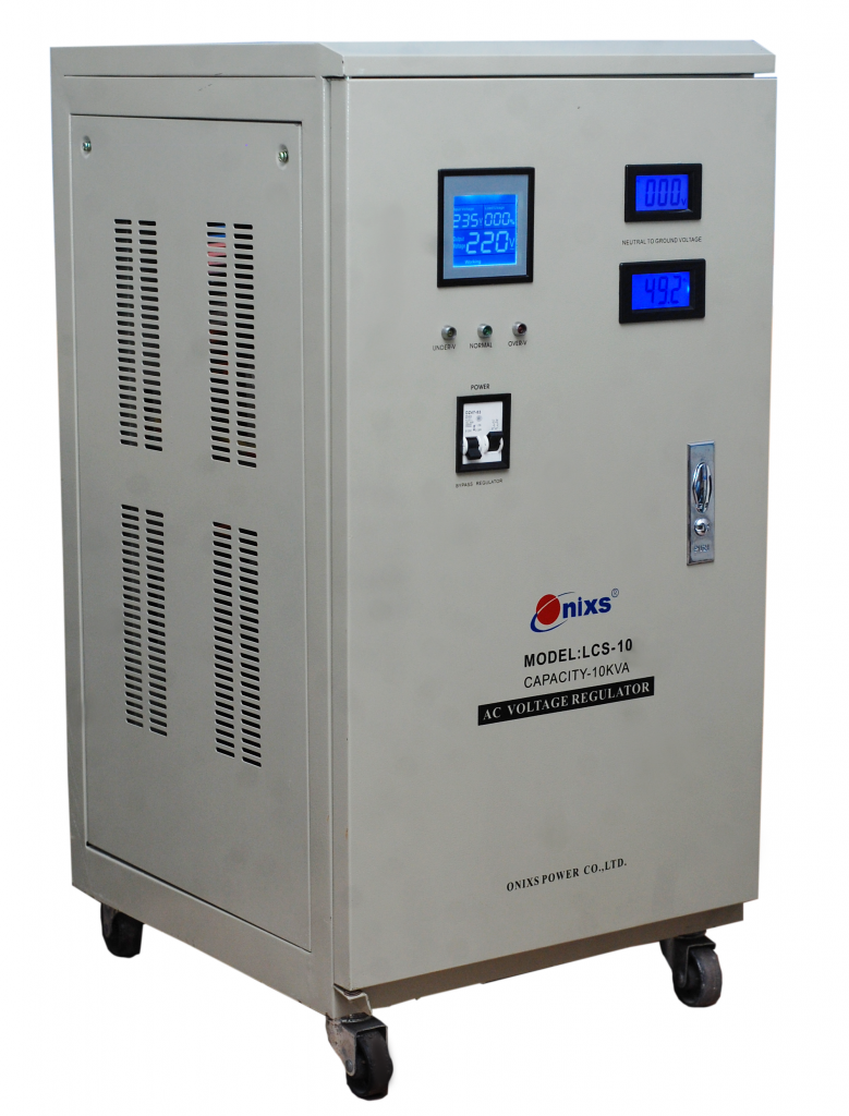 LCS Series 5KVA – 10KVA